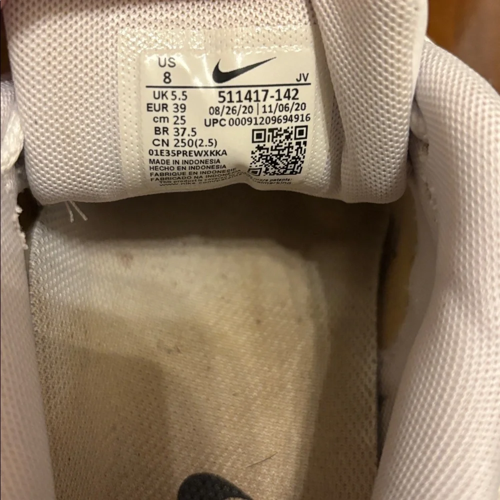 Nike | air max correlate 8 shoes sneakers
